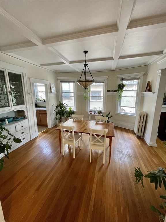 201 Rawson Road, Unit 3 Brookline, MA 02445 - Photo 2 of 16