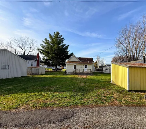$189,500 | 1104 Axtell Avenue, Washington, IN 47501