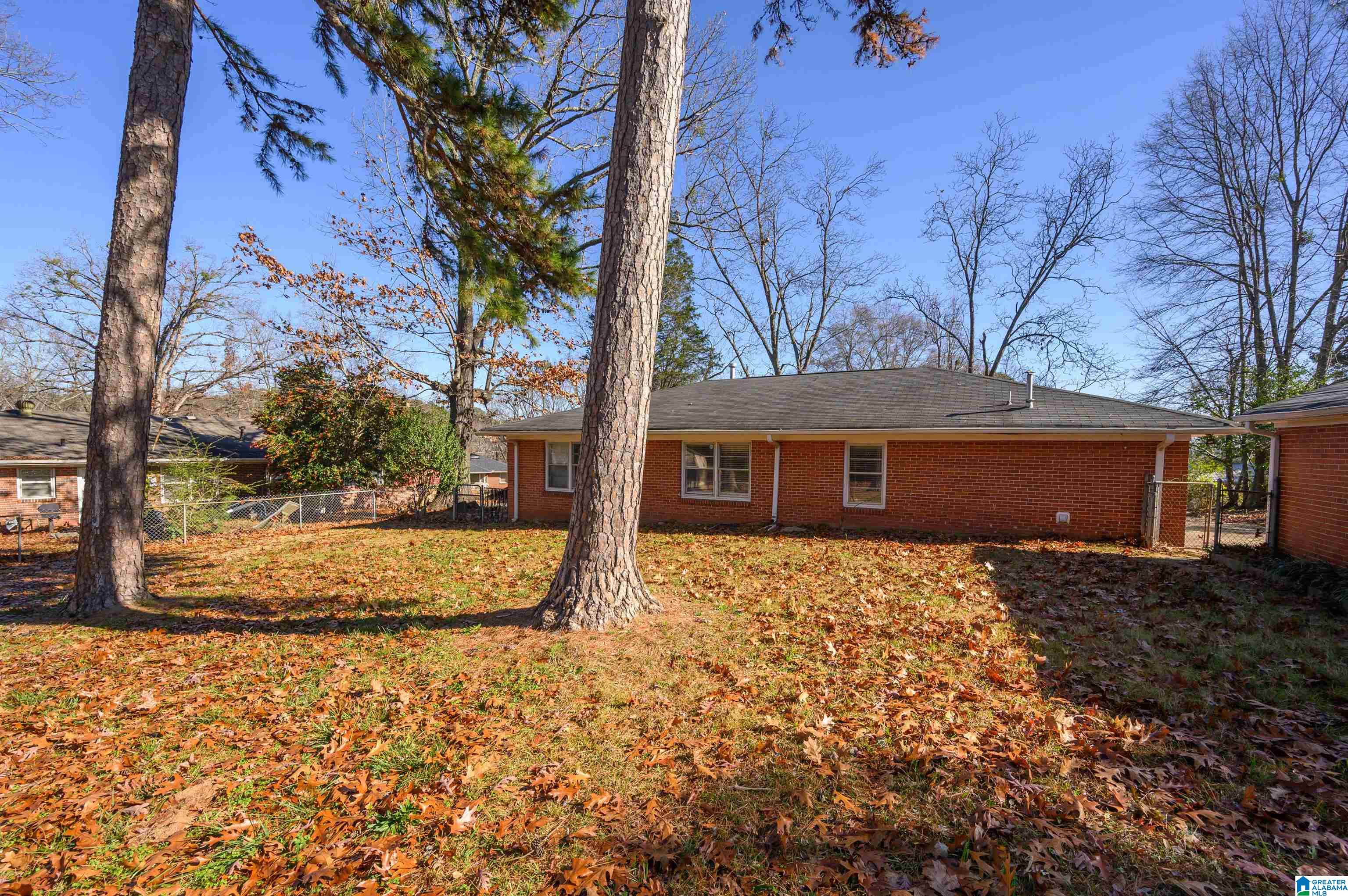 2068 Sunrise Road Birmingham, AL 35214 - Photo 31 of 35