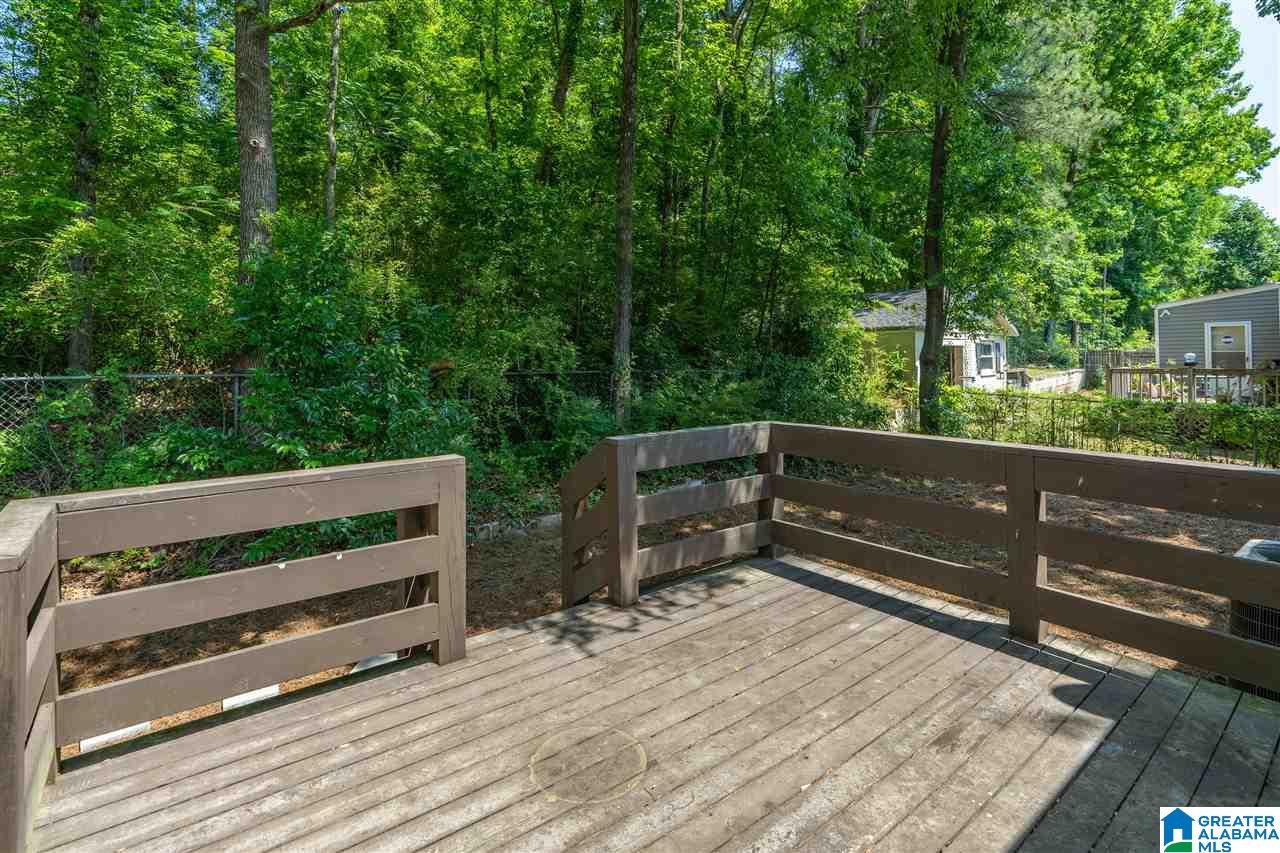 1312 Cresthill Road Birmingham, AL 35213 - Photo 26 of 28