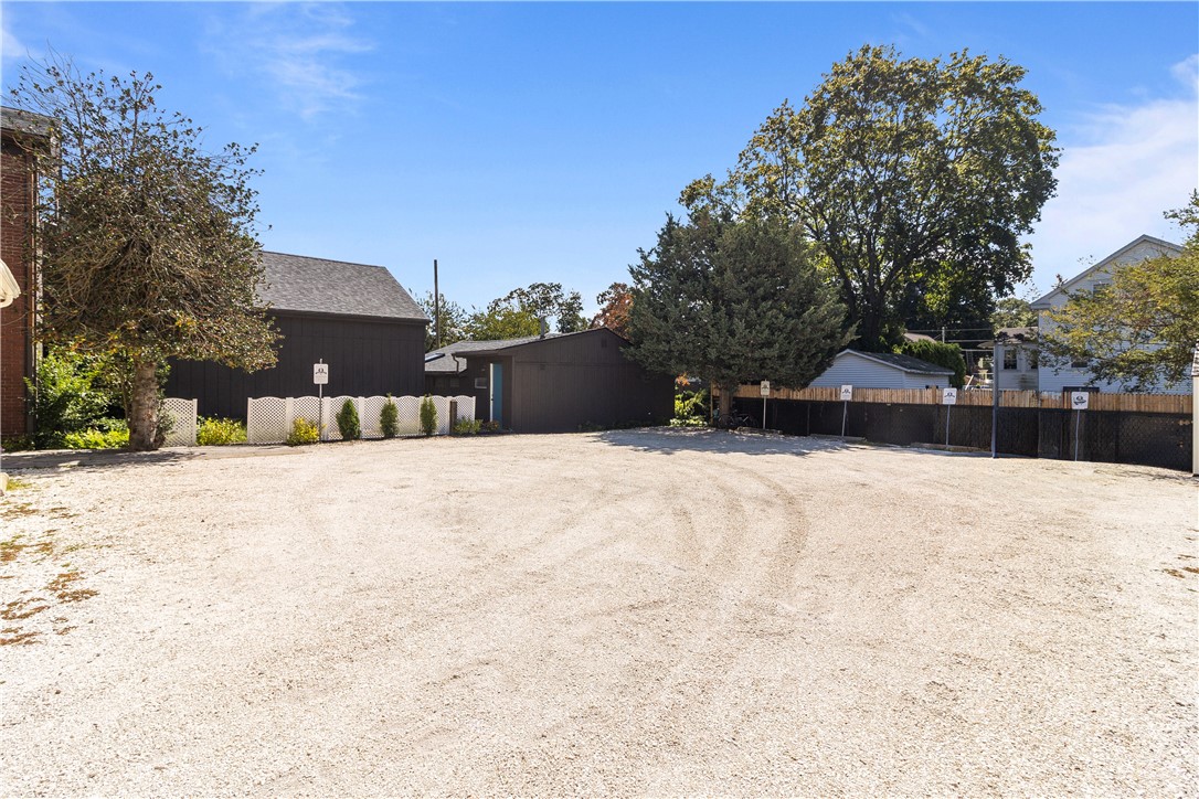 74 Maple Avenue, Unit 1 Barrington, RI 02806 - Photo 20 of 24