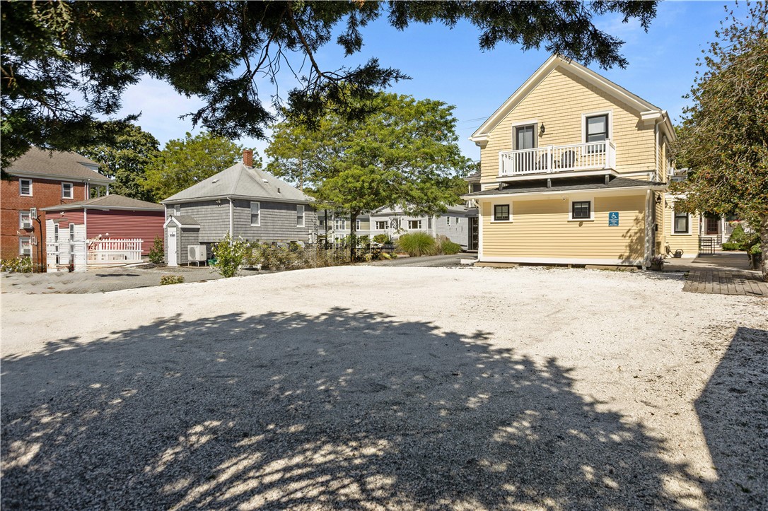 74 Maple Avenue, Unit 1 Barrington, RI 02806 - Photo 23 of 24