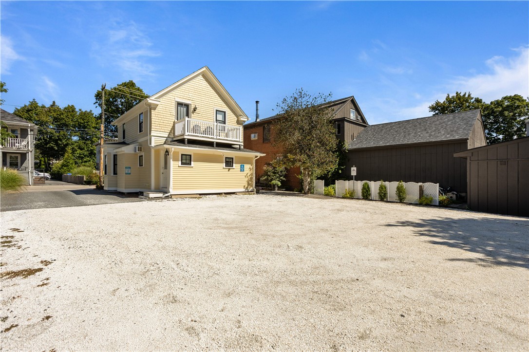 74 Maple Avenue, Unit 1 Barrington, RI 02806 - Photo 24 of 24