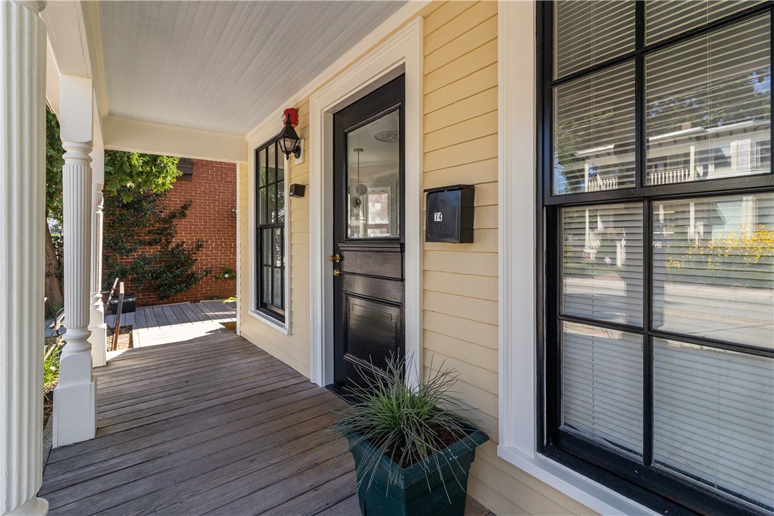 74 Maple Avenue, Unit 1 Barrington, RI 02806 - Photo 5 of 24