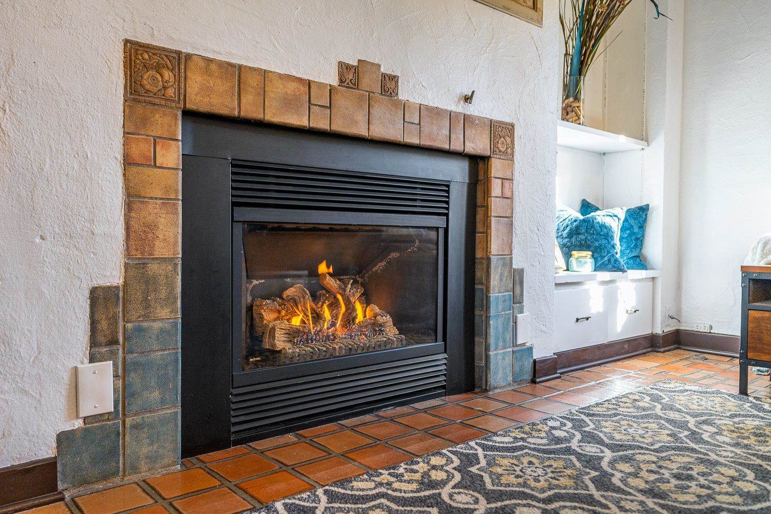 1815 South Upper Terrace Road Spokane, WA 99203 - Photo 4 of 49 Gallery Image 4