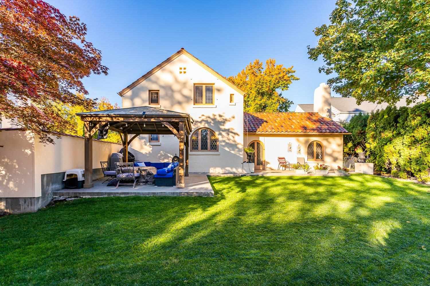 1815 South Upper Terrace Road Spokane, WA 99203 - Photo 32 of 49 Gallery Image 32