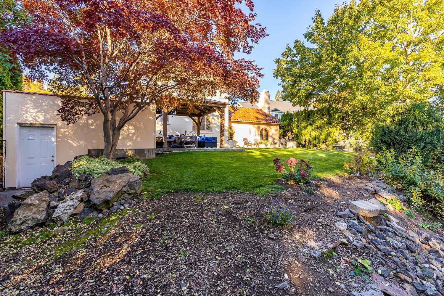 1815 South Upper Terrace Road Spokane, WA 99203 - Photo 33 of 49 Gallery Image 33