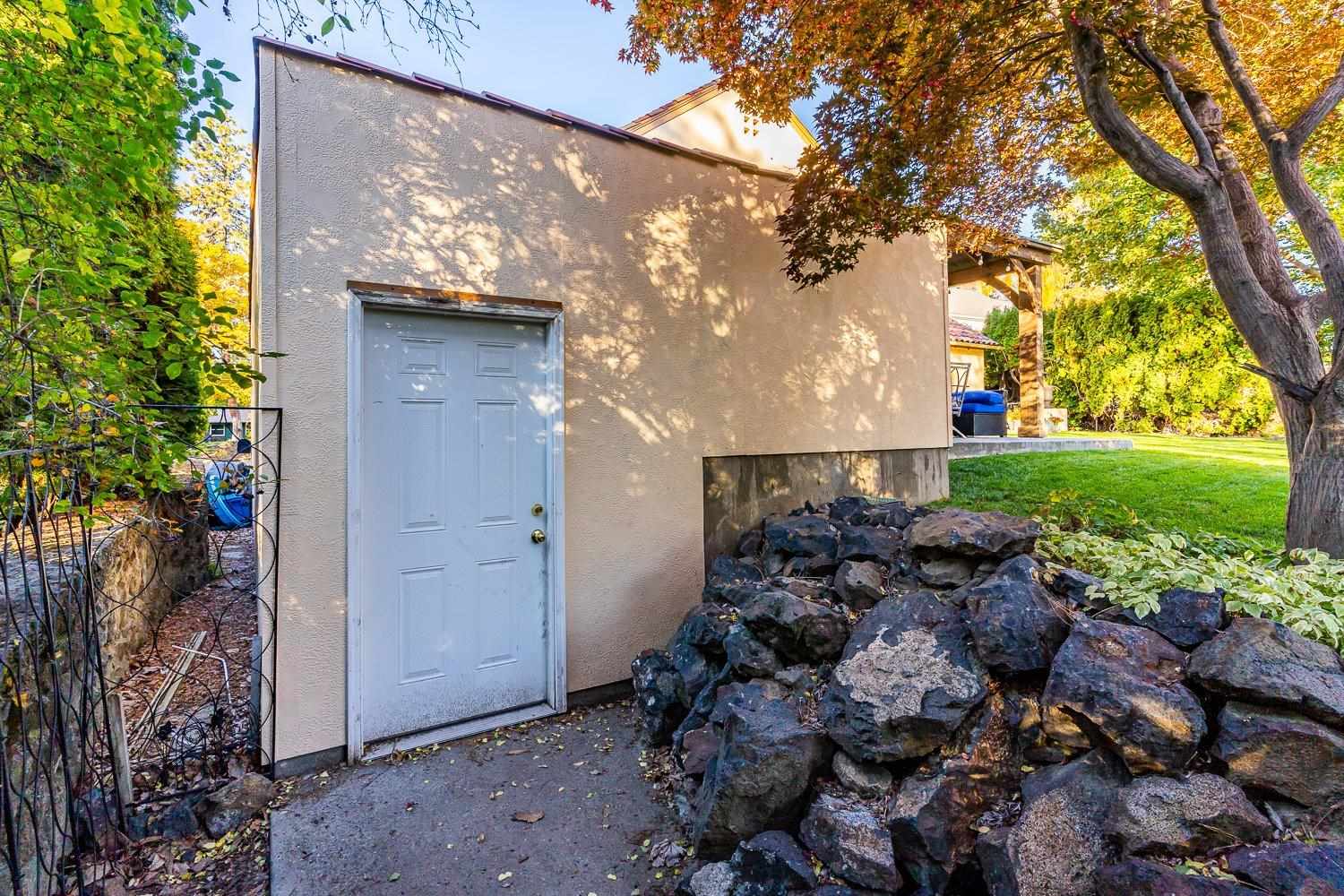 1815 South Upper Terrace Road Spokane, WA 99203 - Photo 34 of 49 Gallery Image 34