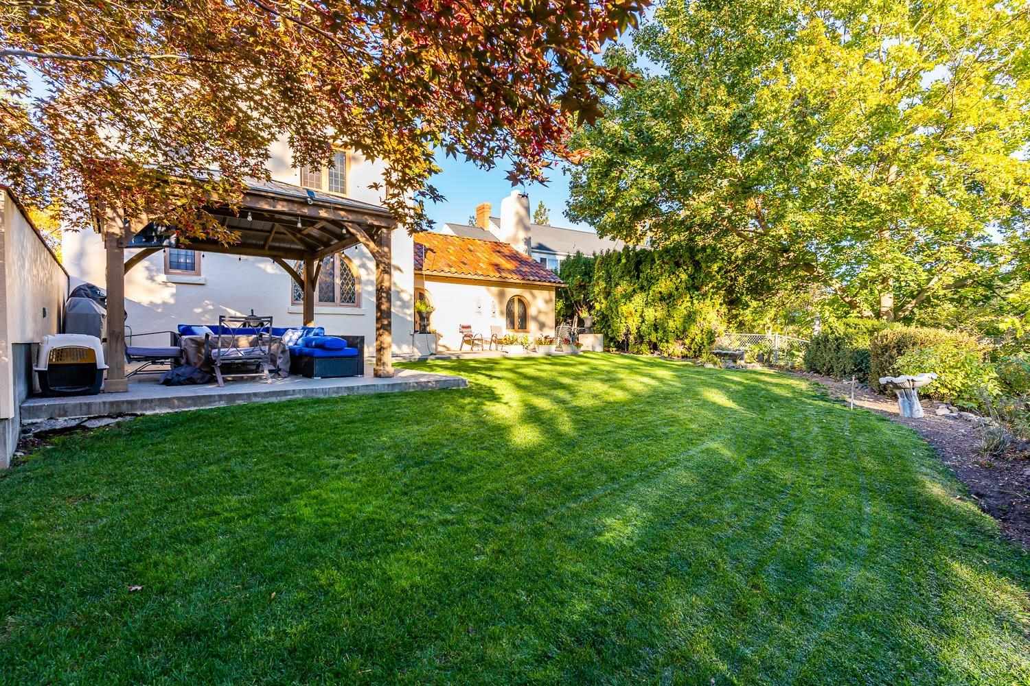 1815 South Upper Terrace Road Spokane, WA 99203 - Photo 35 of 49 Gallery Image 35