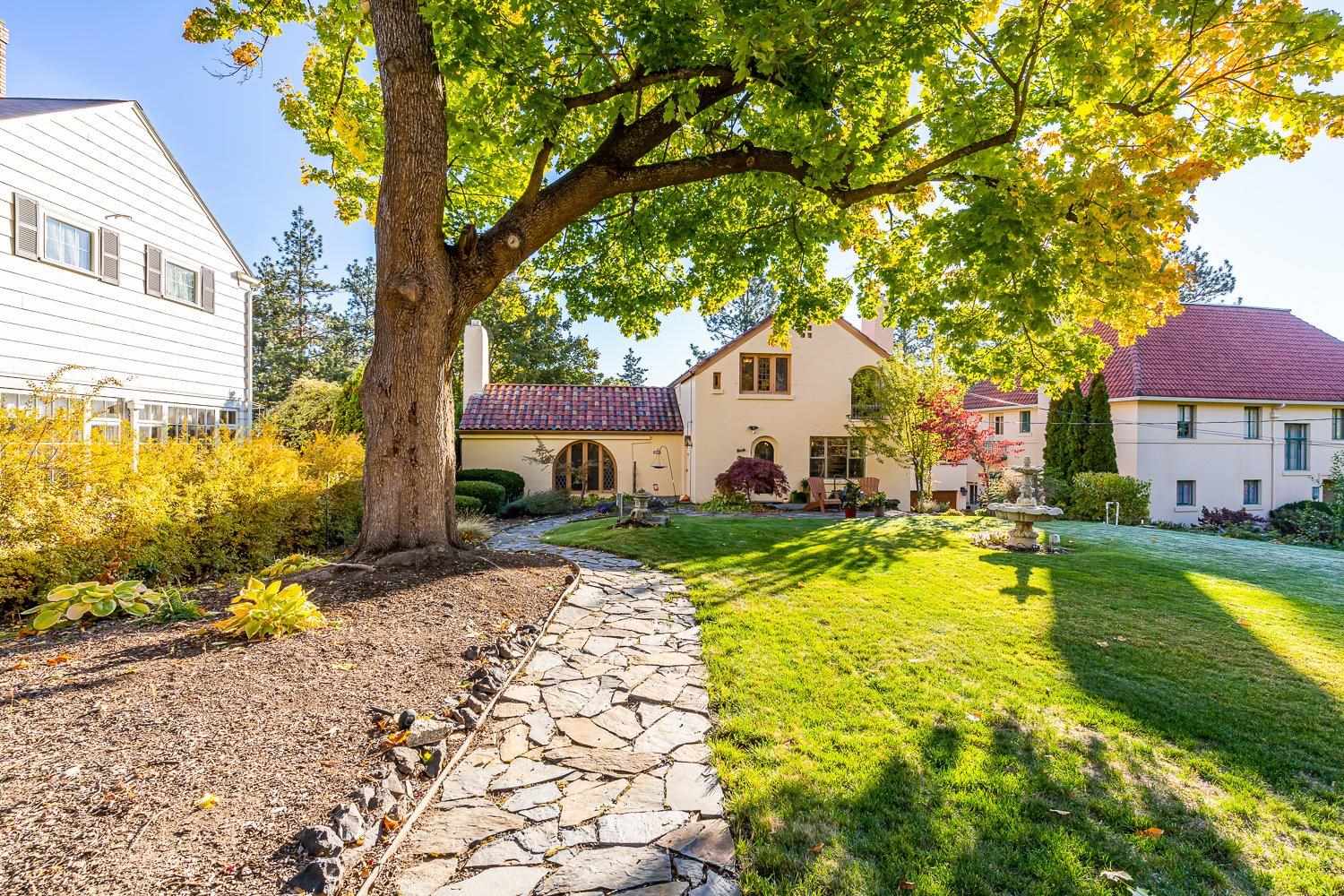 1815 South Upper Terrace Road Spokane, WA 99203 - Photo 44 of 49 Gallery Image 44