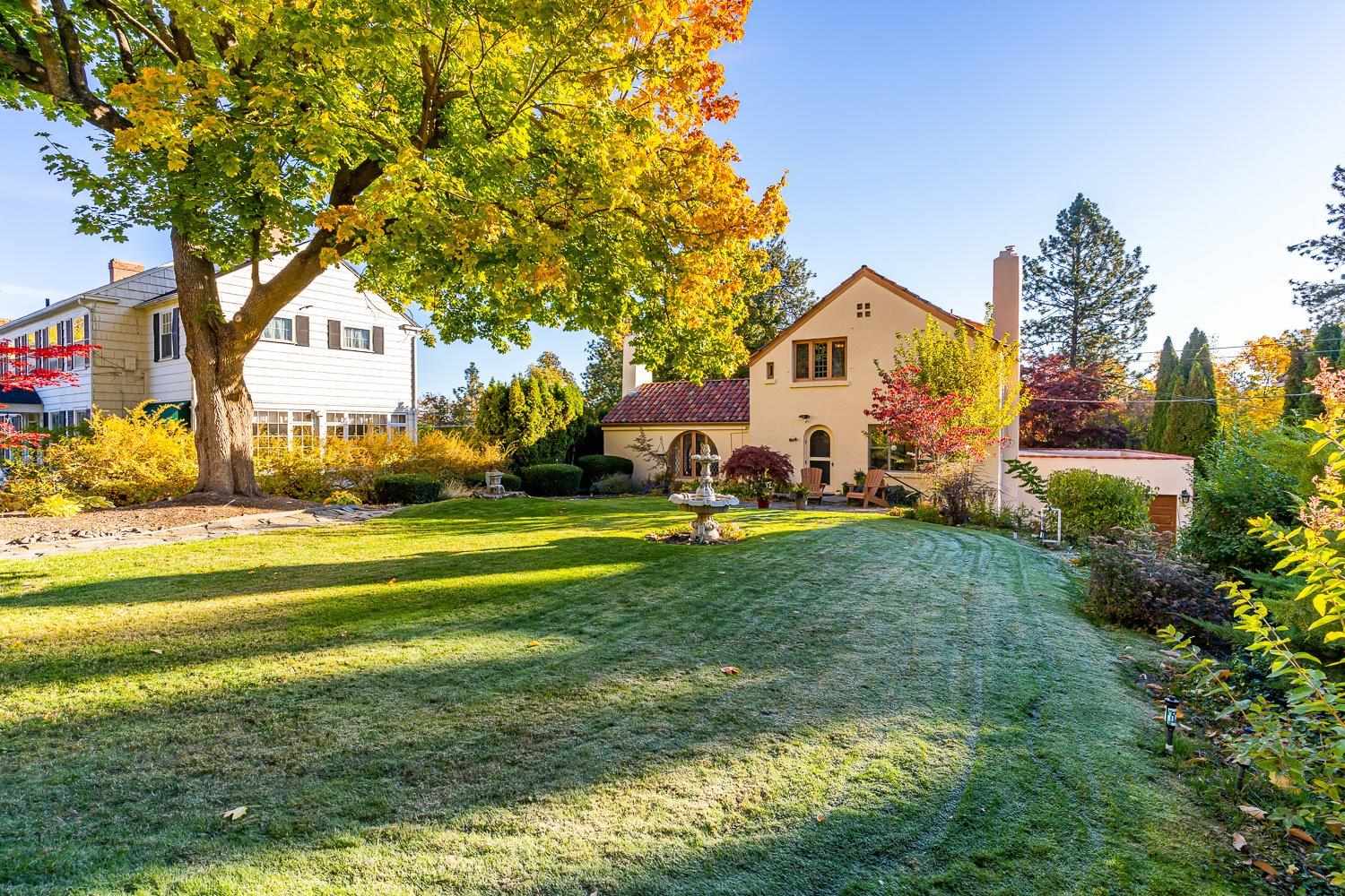 1815 South Upper Terrace Road Spokane, WA 99203 - Photo 45 of 49 Gallery Image 45