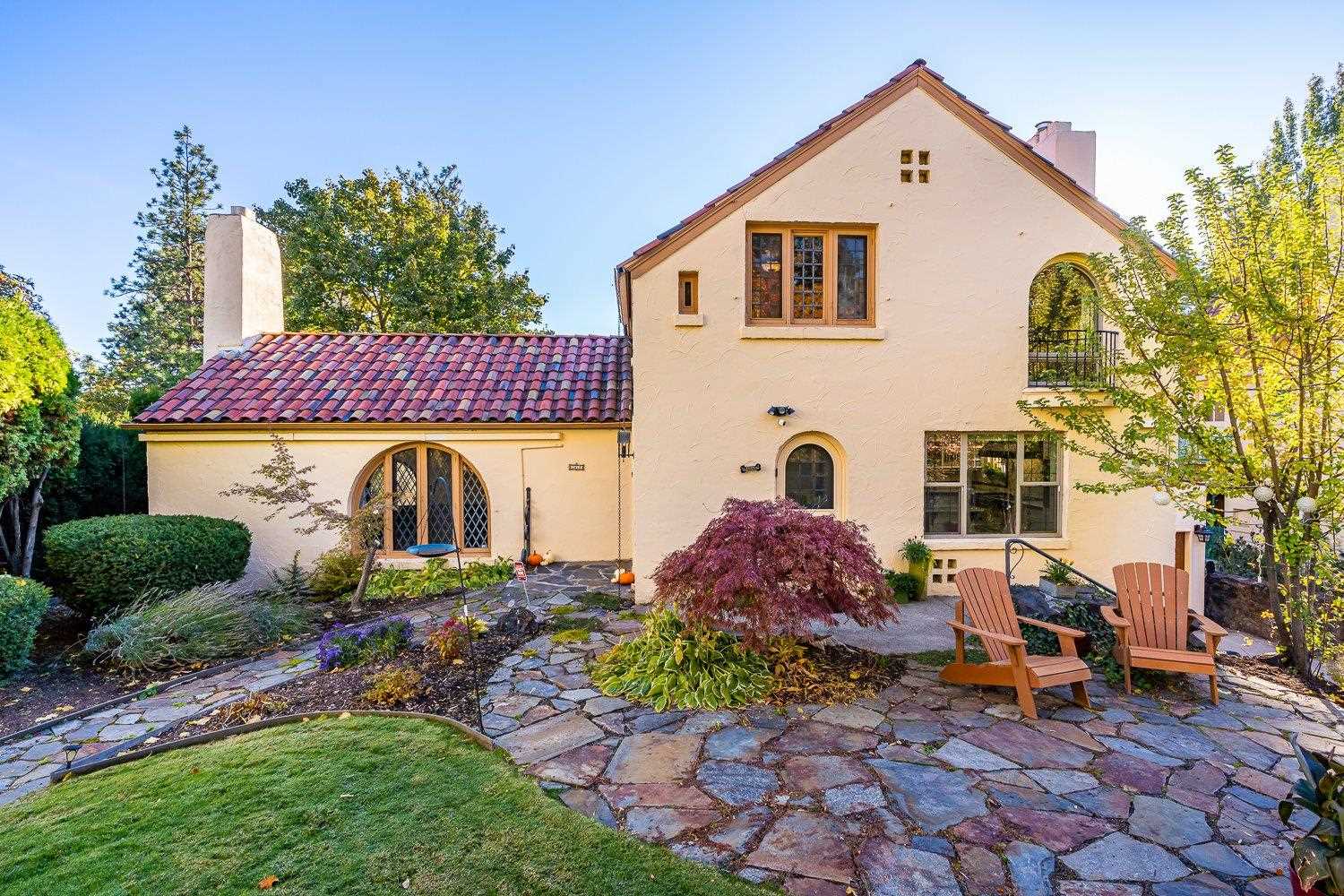 1815 South Upper Terrace Road Spokane, WA 99203 - Photo 49 of 49 Gallery Image 49