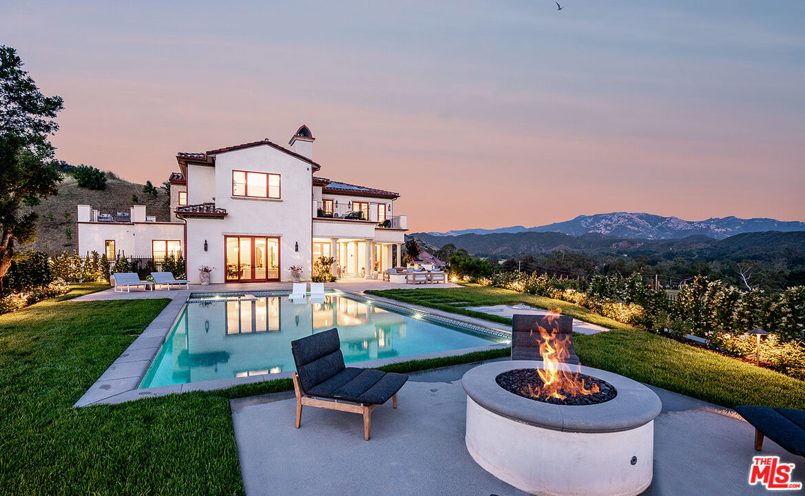 26793 Mulholland Highway, Calabasas, CA 91302 Compass