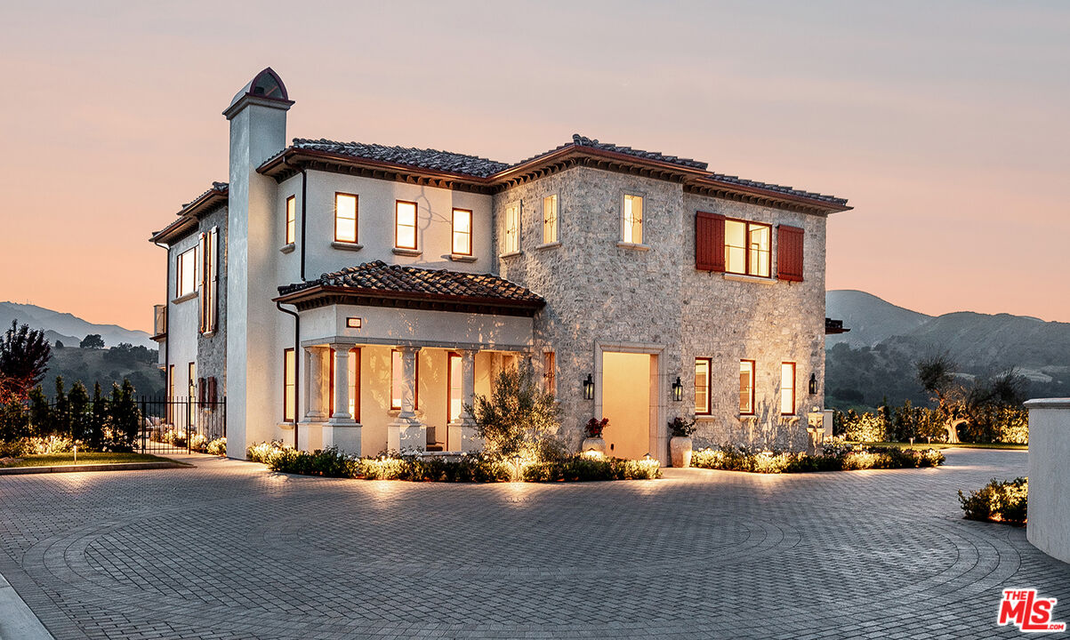 26793 Mulholland Highway, Calabasas, CA 91302 Compass