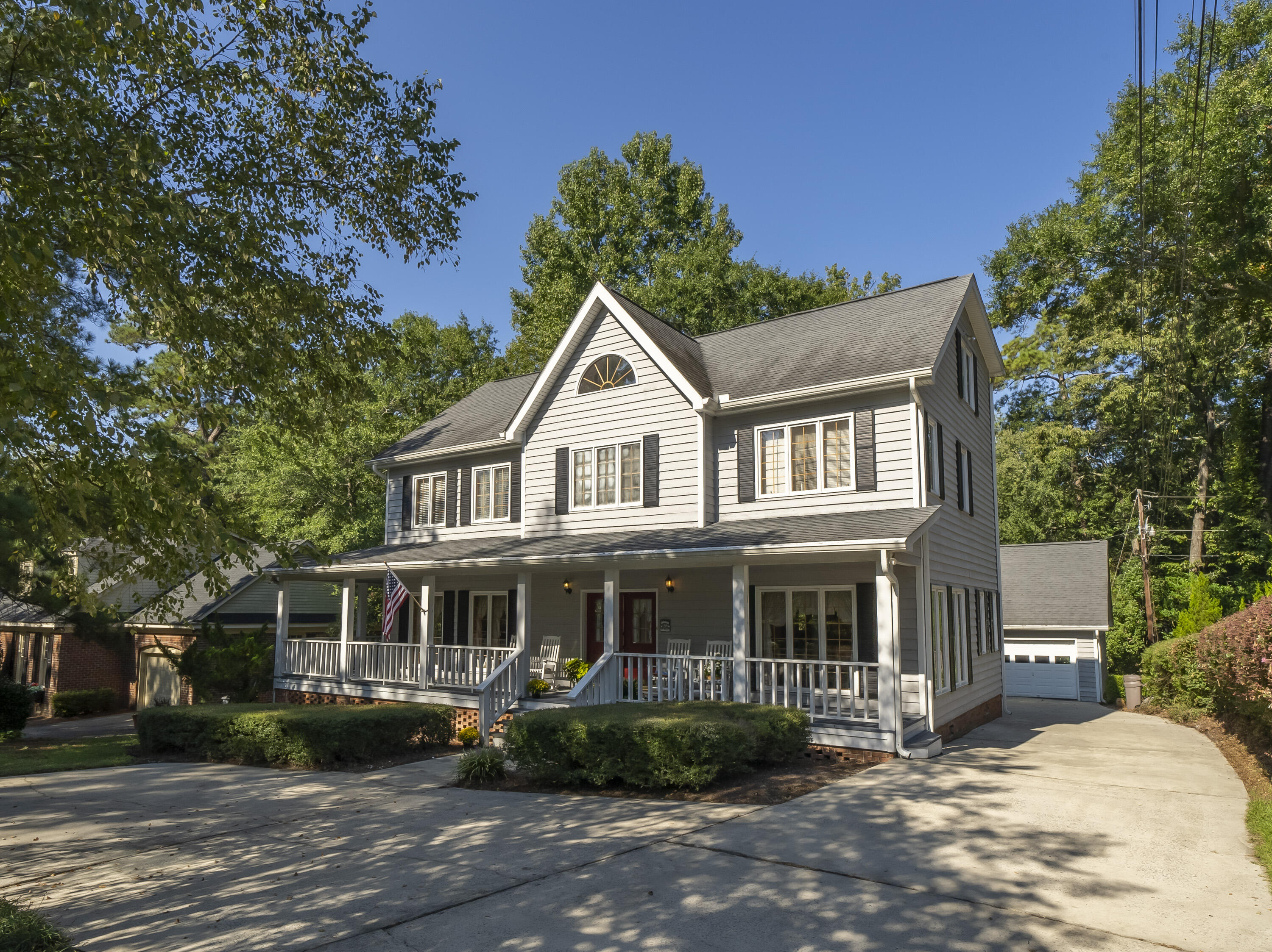 6715 North Trenholm Road Columbia, SC 29206 - Photo 4 of 57