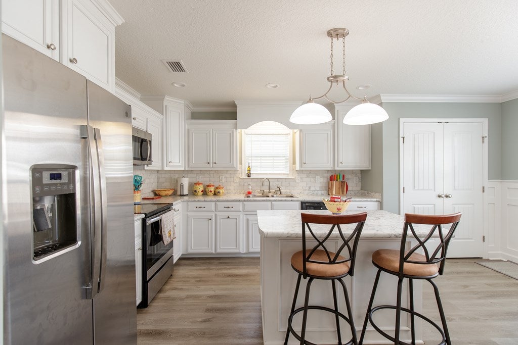 4066 Willow Round Road Hahira, GA 31632 - Photo 7 of 25 Gallery Image 7