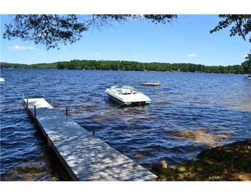 29 Breezy Point Road Naples, ME 04055 - Photo 11 of 13 Waterfront/Dock/Pier.