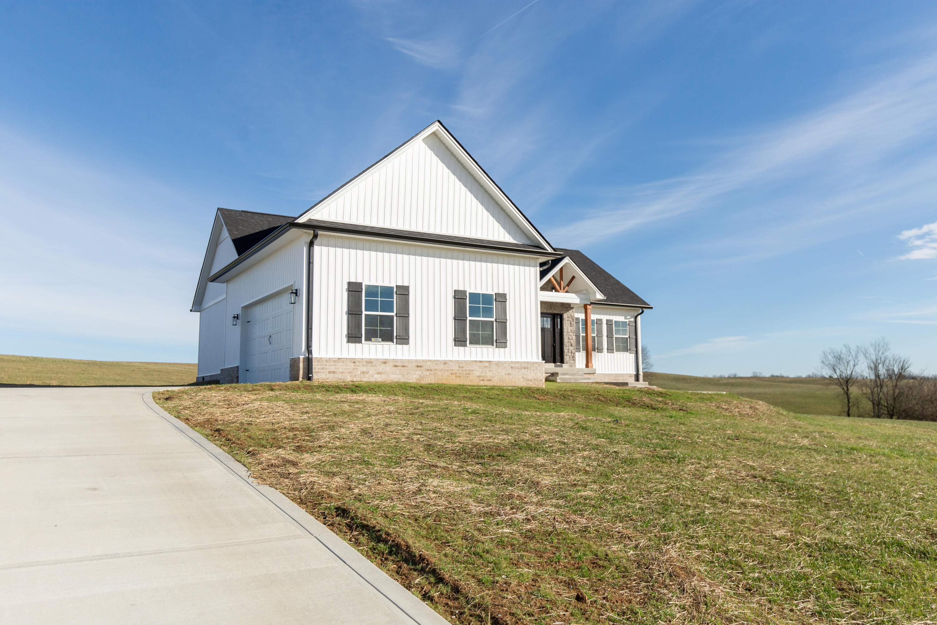 299 Boones Creek Road Lancaster, KY 40444 - Photo 3 of 62 IMG_0003copy