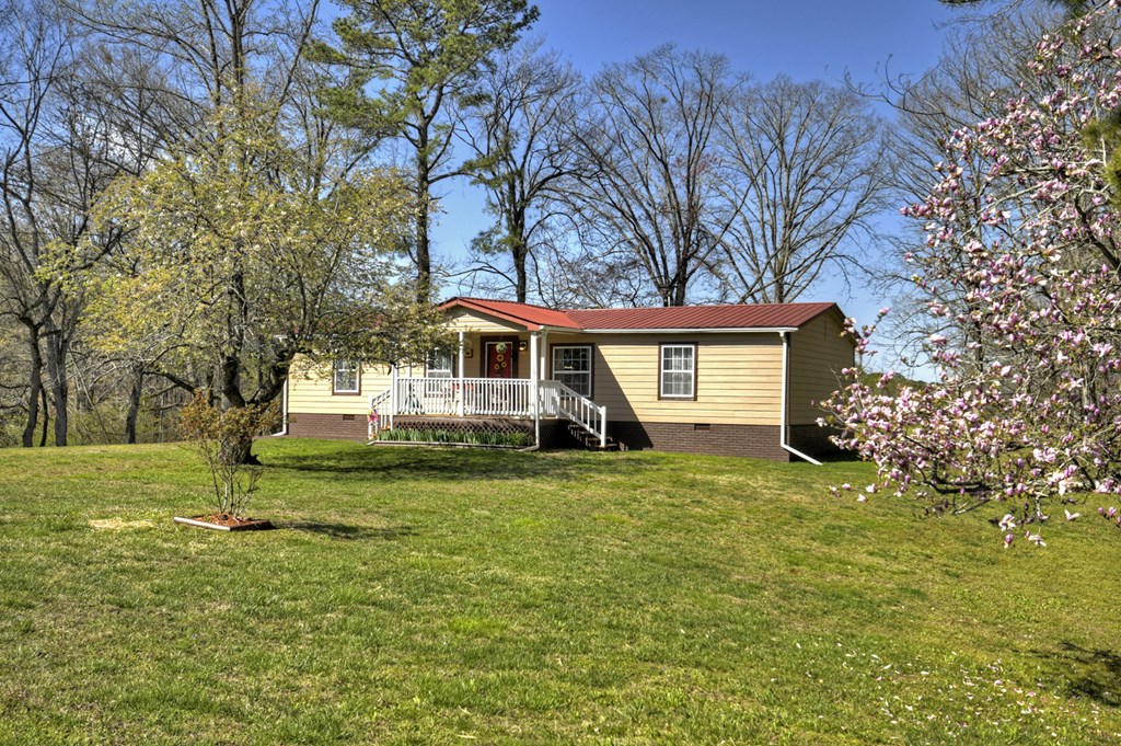 510 Crossroads Church Road Ellijay, GA 30540 - Photo 42 of 45 Gallery Image 42