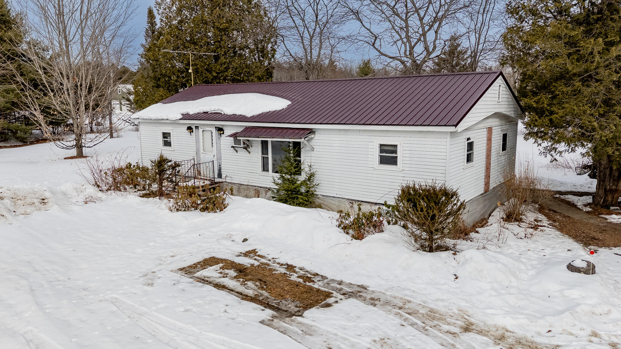 583 Higgins Road Pittsfield, ME 04967 - Photo 52 of 53 DJI_20260306135012_0892_D