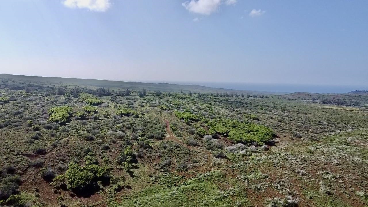0 Kalua Koi Road, Unit 47 Maunaloa, HI 96770 - Photo 6 of 18 an aerial view of residential houses with outdoor space