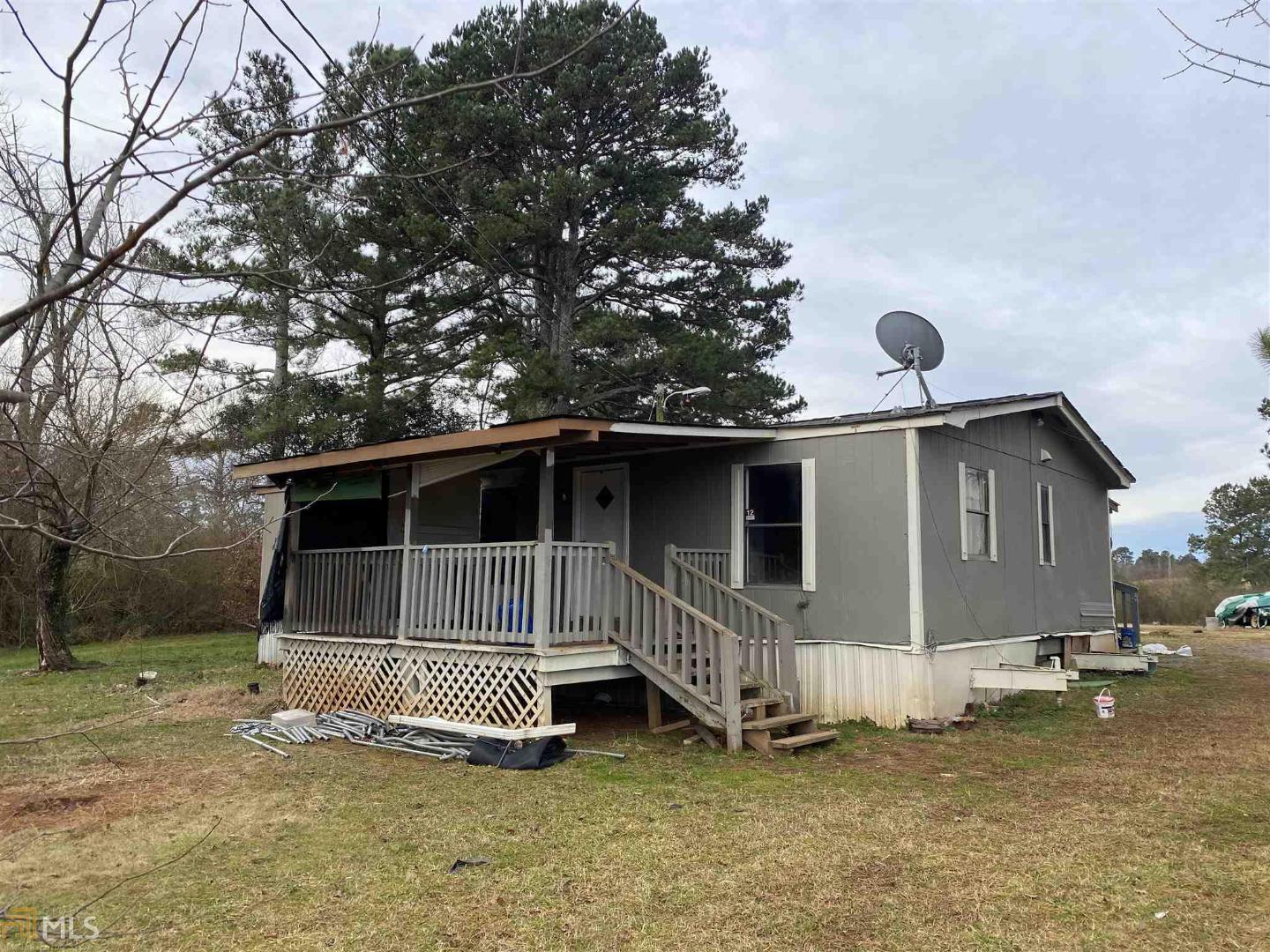 3336 Old Cleveland Road Cornelia, GA 30531 - Photo 1 of 1