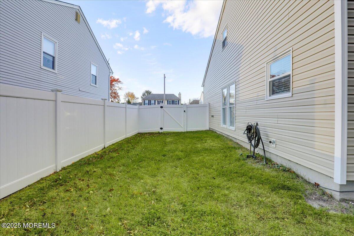 27 Sweet Gum Road Howell, NJ 07731 - Photo 39 of 39 39-Backyard