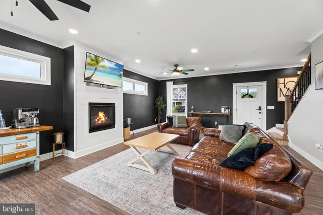 $595,000 | 24766 Tribbett Circle, Ridgely, MD 21660