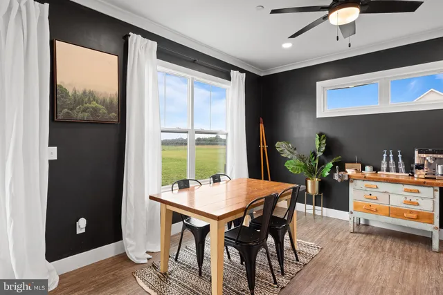 $595,000 | 24766 Tribbett Circle, Ridgely, MD 21660