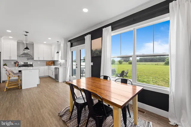 $595,000 | 24766 Tribbett Circle, Ridgely, MD 21660