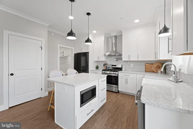 $595,000 | 24766 Tribbett Circle, Ridgely, MD 21660