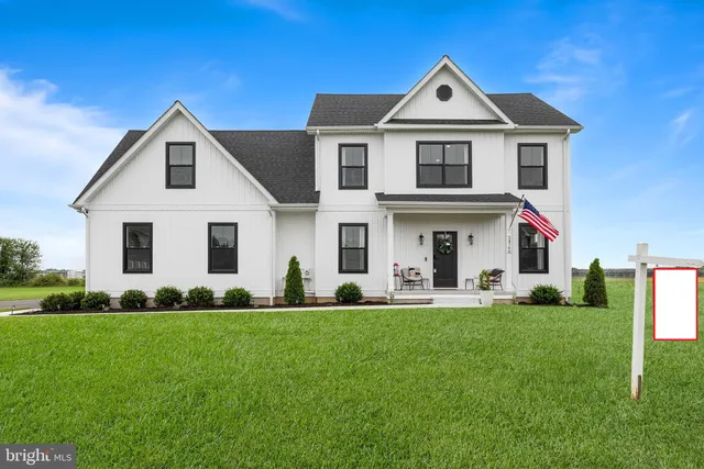 $595,000 | 24766 Tribbett Circle, Ridgely, MD 21660