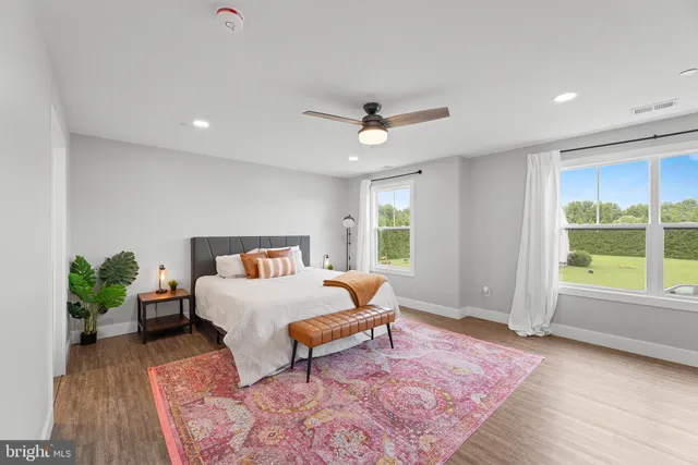 $595,000 | 24766 Tribbett Circle, Ridgely, MD 21660