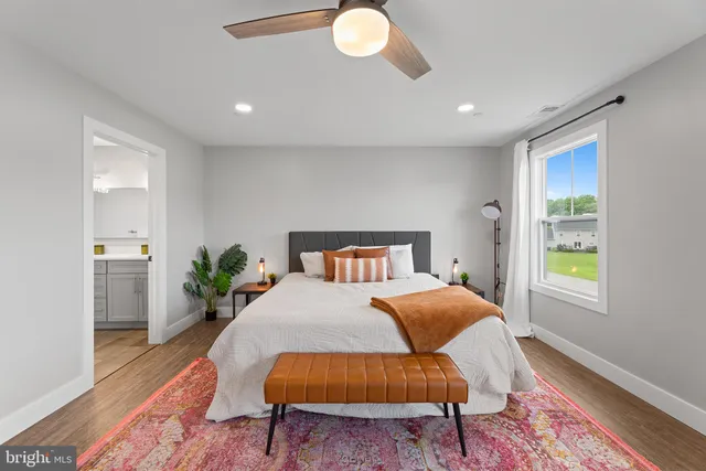 $595,000 | 24766 Tribbett Circle, Ridgely, MD 21660