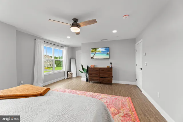 $595,000 | 24766 Tribbett Circle, Ridgely, MD 21660