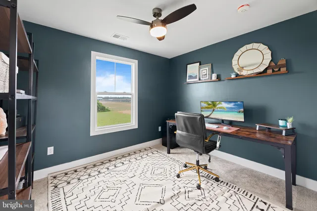 $595,000 | 24766 Tribbett Circle, Ridgely, MD 21660