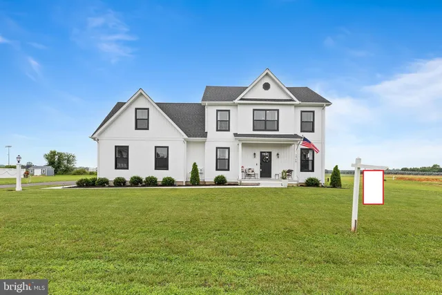 $595,000 | 24766 Tribbett Circle, Ridgely, MD 21660