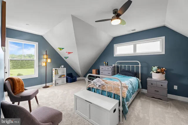 $595,000 | 24766 Tribbett Circle, Ridgely, MD 21660