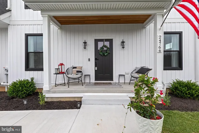 $595,000 | 24766 Tribbett Circle, Ridgely, MD 21660