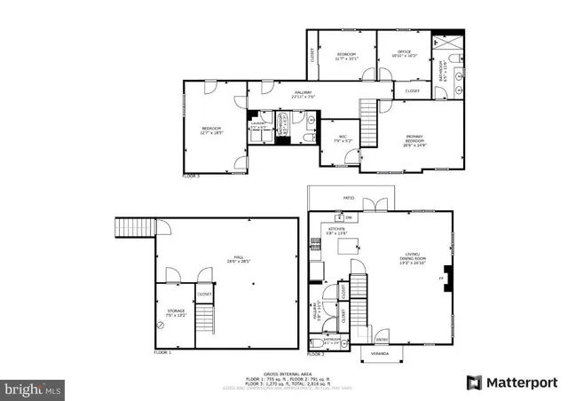 $595,000 | 24766 Tribbett Circle, Ridgely, MD 21660