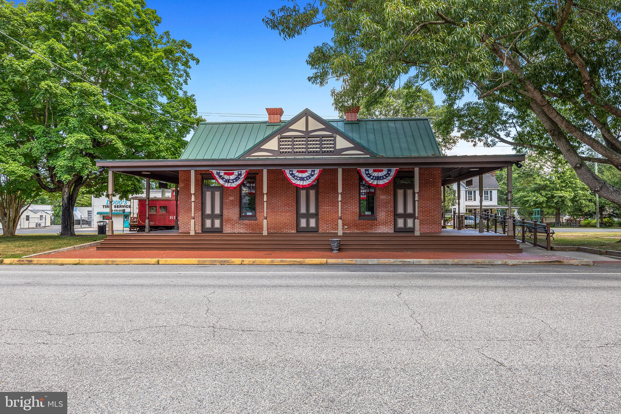 24766 Tribbett Circle Ridgely, MD 21660 - Photo 48 of 54