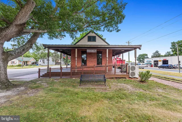 $595,000 | 24766 Tribbett Circle, Ridgely, MD 21660