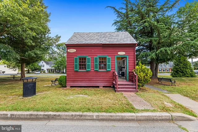 $595,000 | 24766 Tribbett Circle, Ridgely, MD 21660