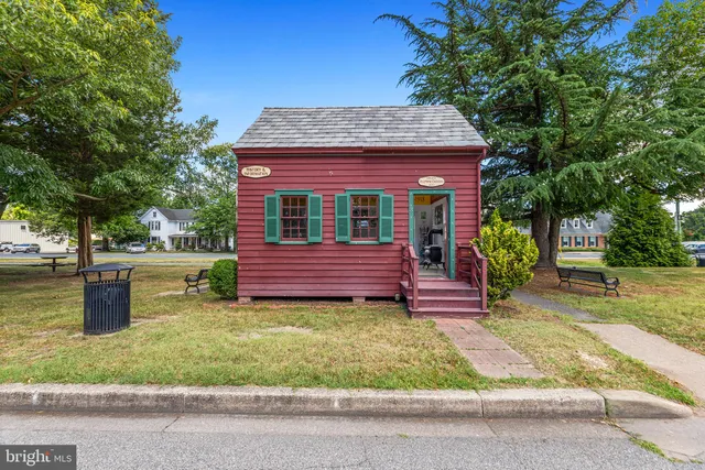 $595,000 | 24766 Tribbett Circle, Ridgely, MD 21660