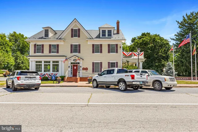 $595,000 | 24766 Tribbett Circle, Ridgely, MD 21660