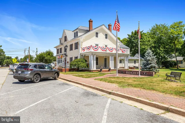 $595,000 | 24766 Tribbett Circle, Ridgely, MD 21660