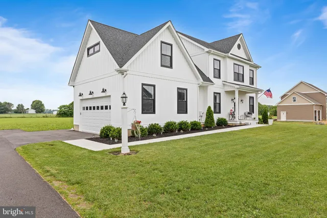 $595,000 | 24766 Tribbett Circle, Ridgely, MD 21660