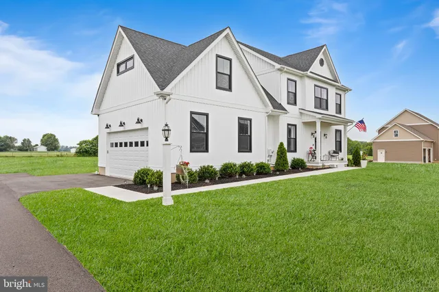 $595,000 | 24766 Tribbett Circle, Ridgely, MD 21660