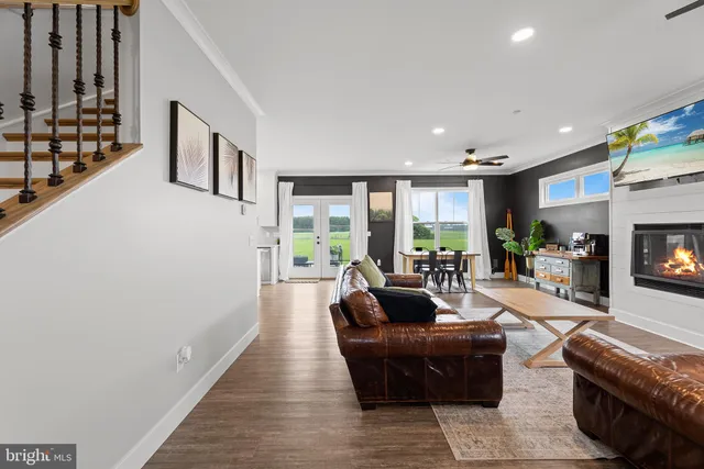 $595,000 | 24766 Tribbett Circle, Ridgely, MD 21660