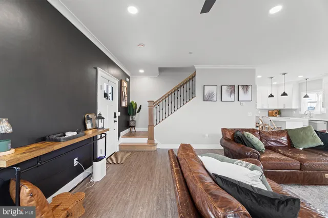 $595,000 | 24766 Tribbett Circle, Ridgely, MD 21660